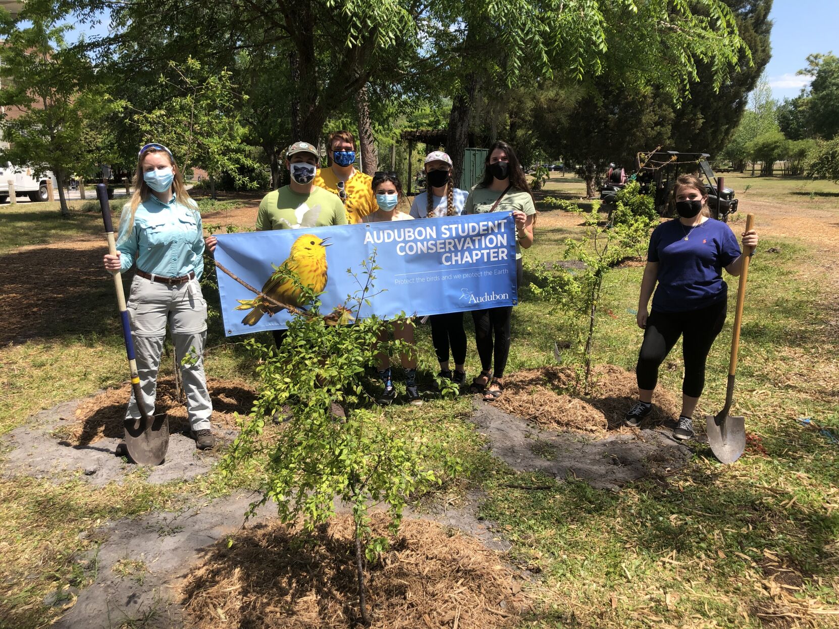 Audubon UCF chapter